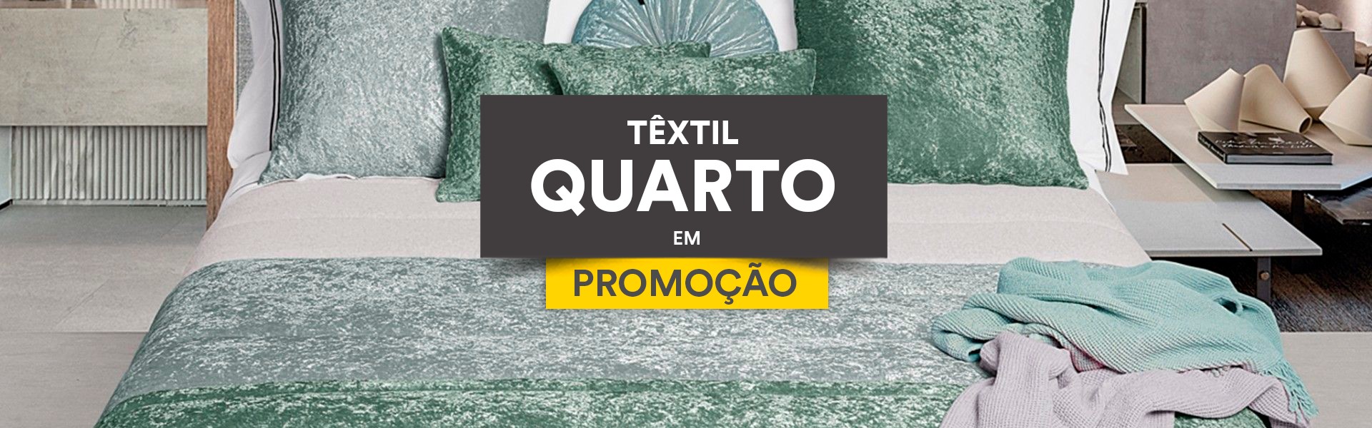 T�xtil Quarto Moviflor