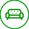 Utilize para mobilirio
