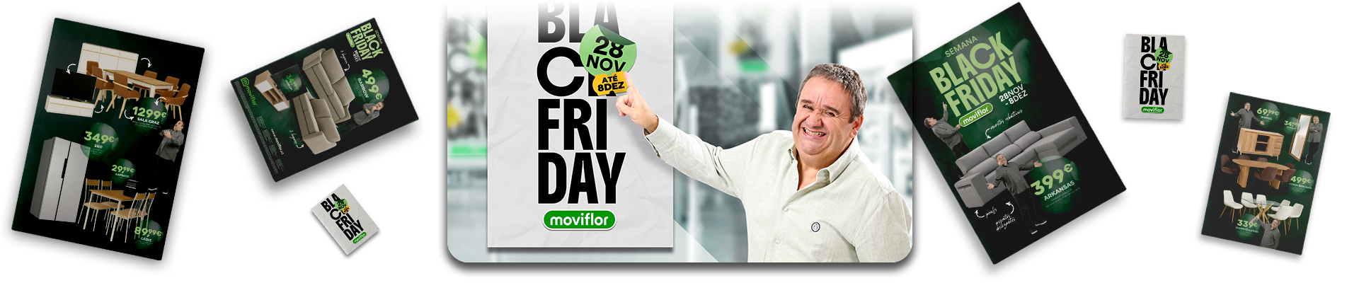 Utilize para  ver mais