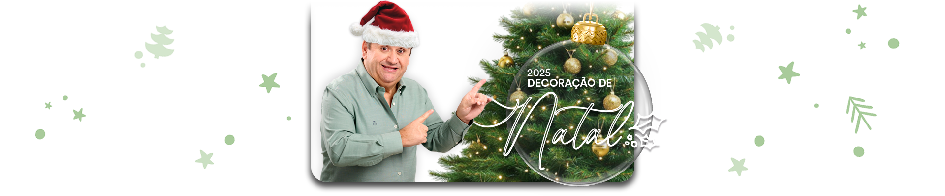 Utilize para ver mais