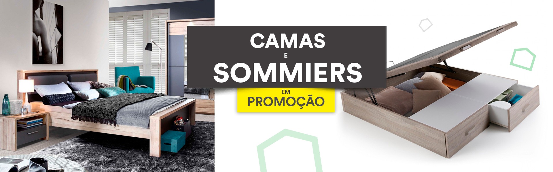 Estantes de Sala Moviflor