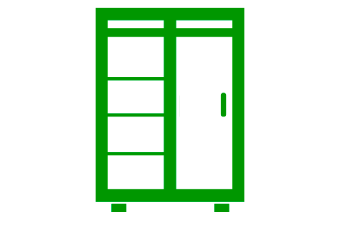 Utilize para sapateiras