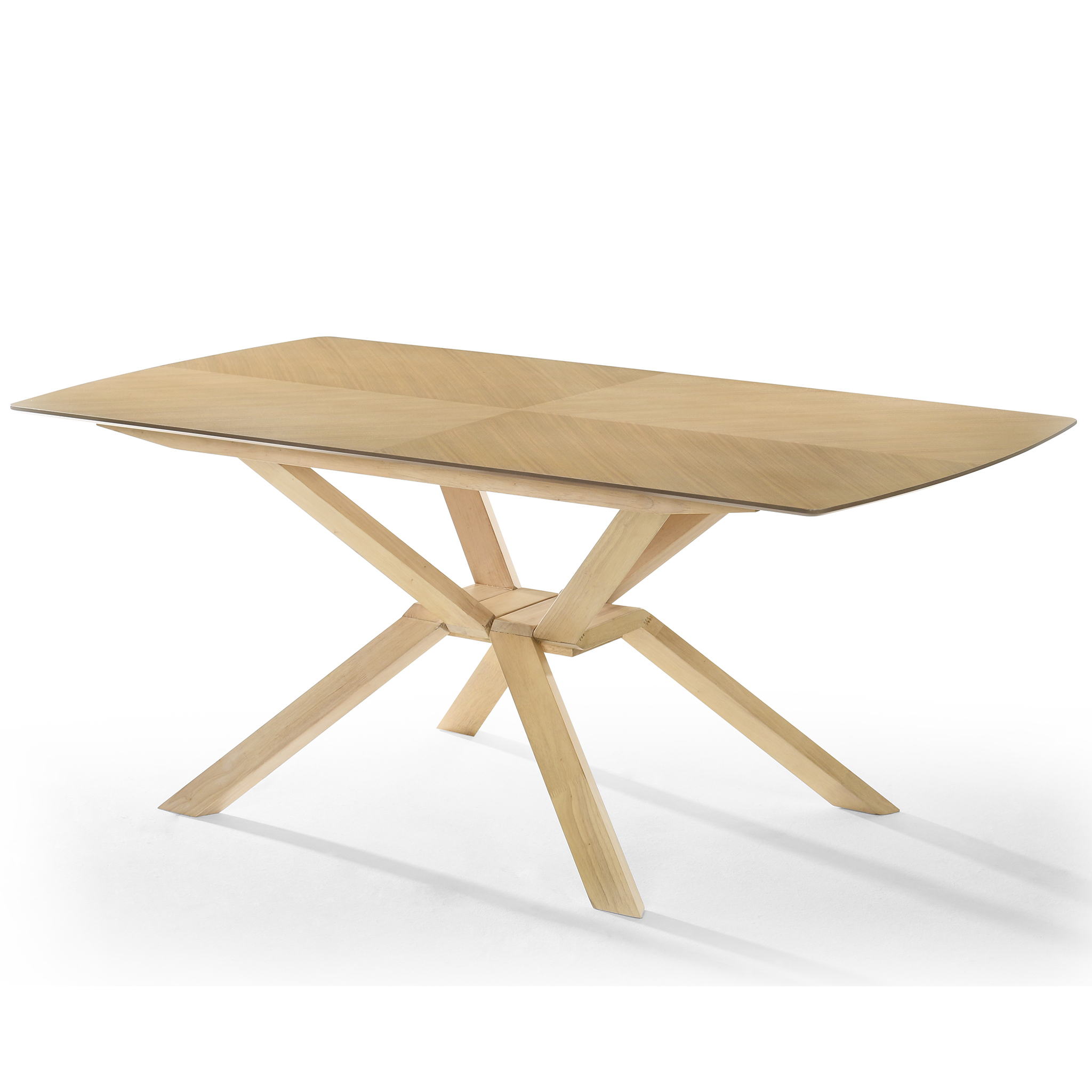 Mesa Retangular Niort