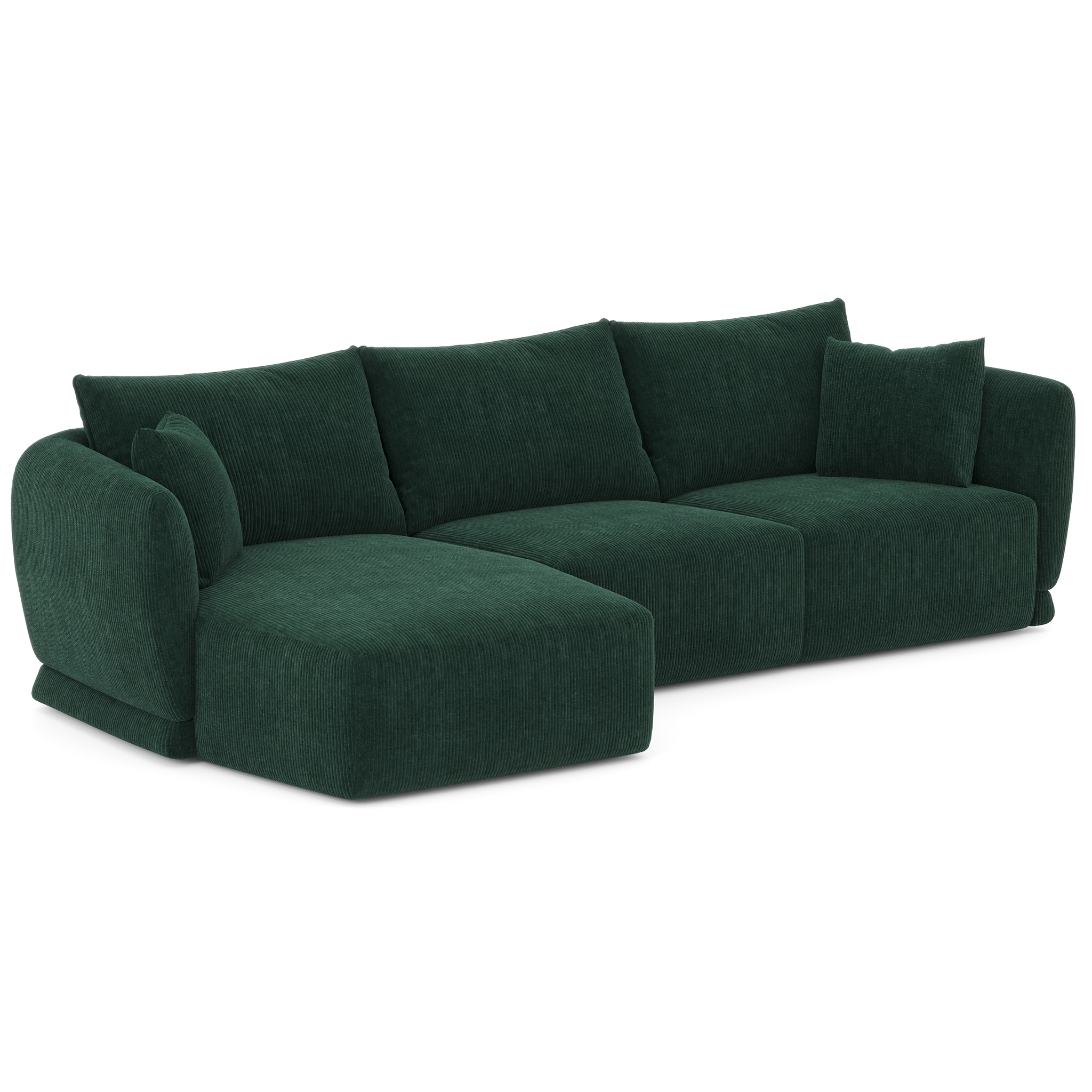 Chaise Longue Elmira Esquerda