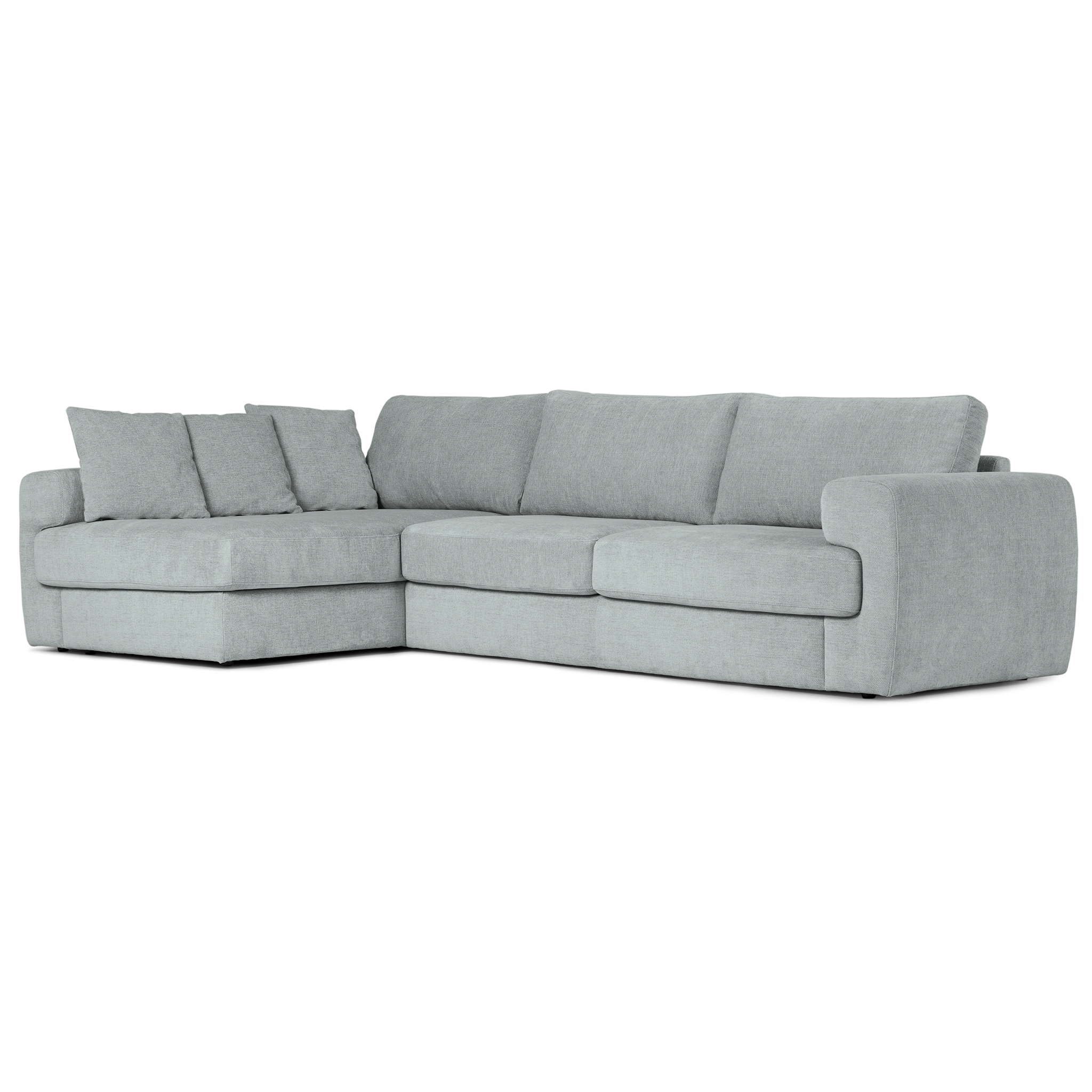 Chaise Longue Troy Esquerda