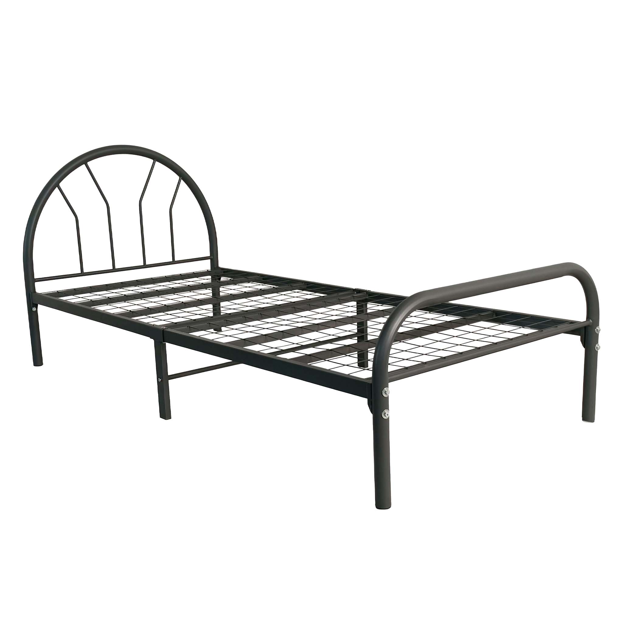 Cama Metálica Amélie