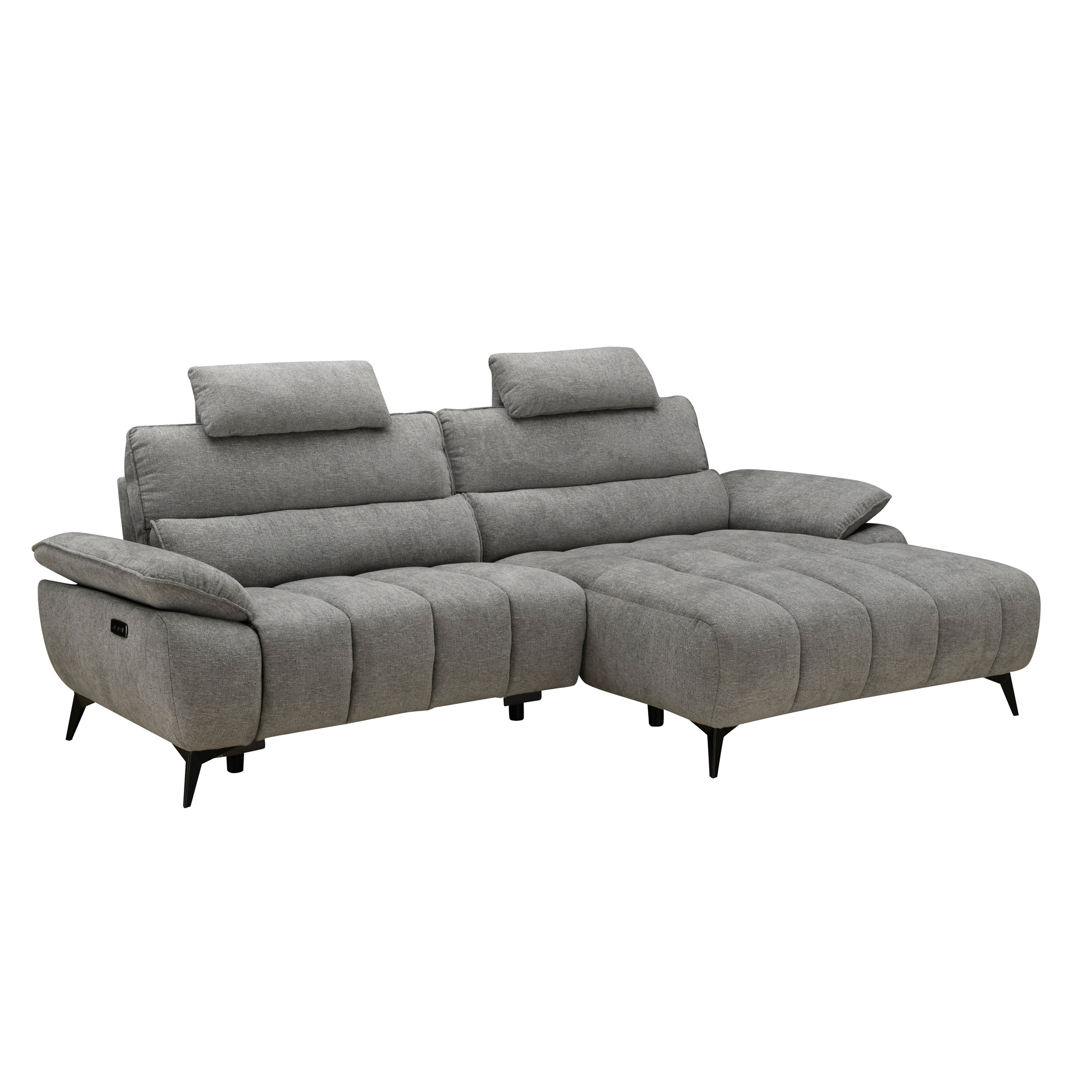 Sofá Chaise Longue Carver Direita