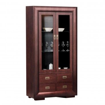 Vitrine Fedal Vitrine Fedal