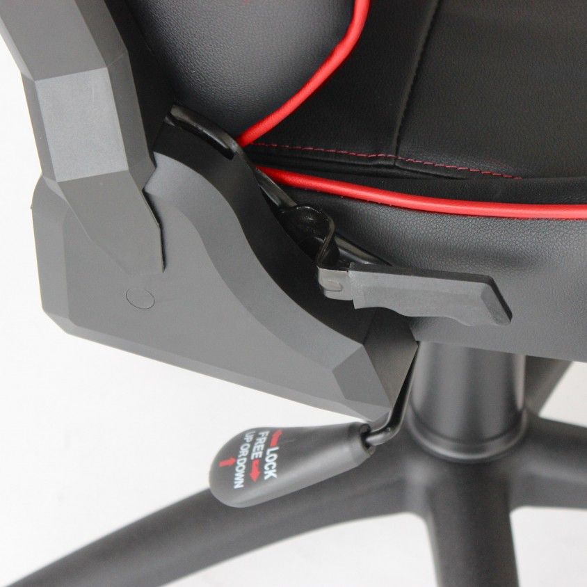 Cadeira Gaming Hermes Cadeira Gaming Hermes