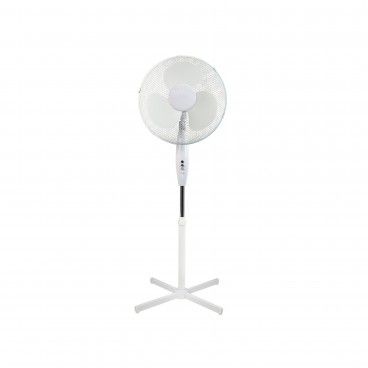 Ventoinha de Pé Streightex 40cm Ventoinha de Pé Streightex 40cm