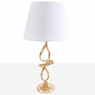 Candeeiro de Mesa Gold H Candeeiro de Mesa Gold H