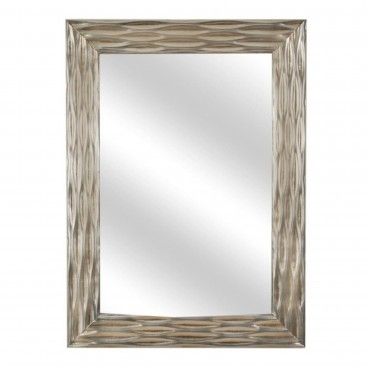 Espelho Retangular Rustic 2 Espelho Retangular Rustic 2