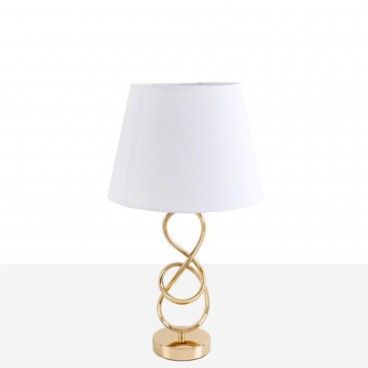 Candeeiro de Mesa Gold Candeeiro de Mesa Gold