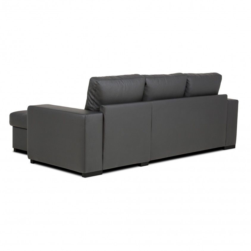 Chaise Longue com Cama Romy Chaise Longue com Cama Romy