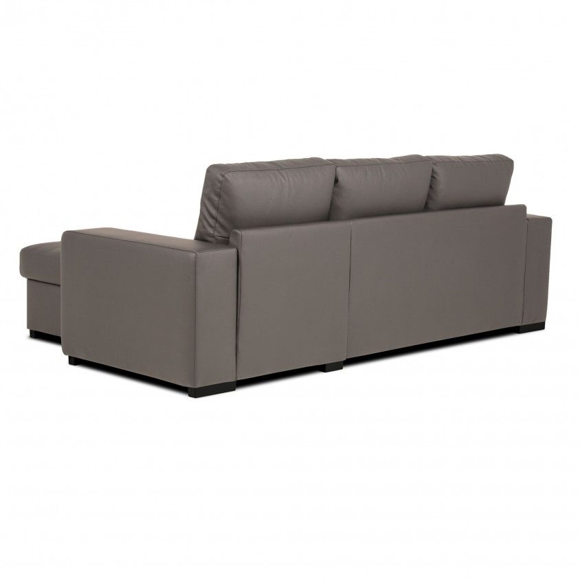 Chaise Longue com Cama Romy Chaise Longue com Cama Romy