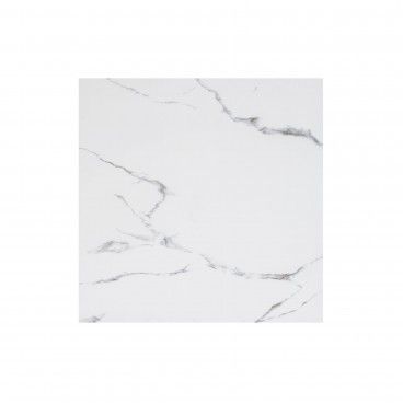 Porcelânico Polido Streightex Carrara 80x80 Porcelânico Polido Streightex Carrara 80x80
