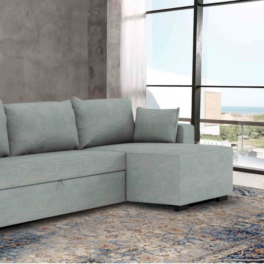 Chaise Longue com Cama Newport Chaise Longue com Cama Newport