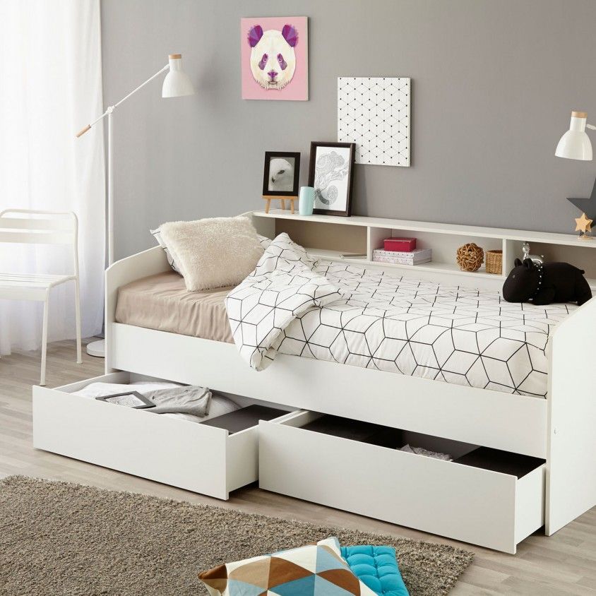 Conjunto 2 Gavetões.Para Cama Sleep Conjunto 2 Gavetões.Para Cama Sleep