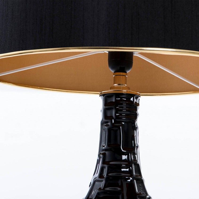 Candeeiro de Mesa Dark Candeeiro de Mesa Dark