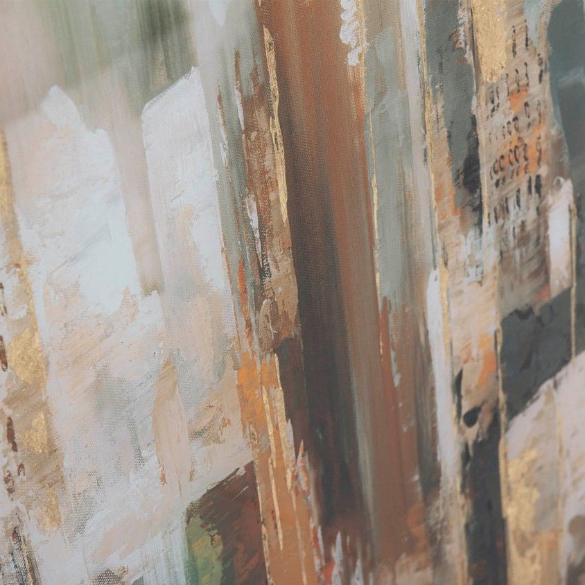 Quadro Abstrato Vidro III Quadro Abstrato Vidro III