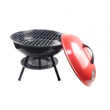 Barbecue Kettle Round Barbecue Kettle Round