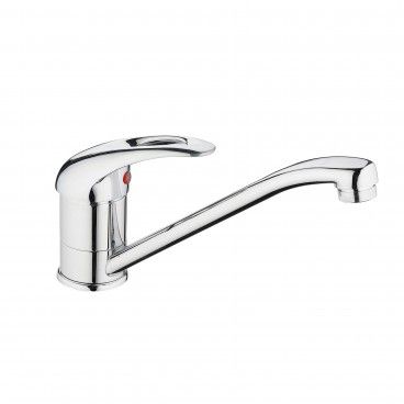 Misturadora de Cozinha Palma Cano Baixo Misturadora de Cozinha Palma Cano Baixo