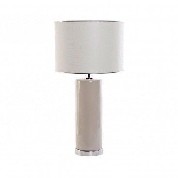 Candeeiro de Mesa Cer�mica