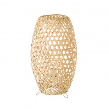 Candeeiro de Mesa Etnic 35cm Candeeiro de Mesa Etnic 35cm