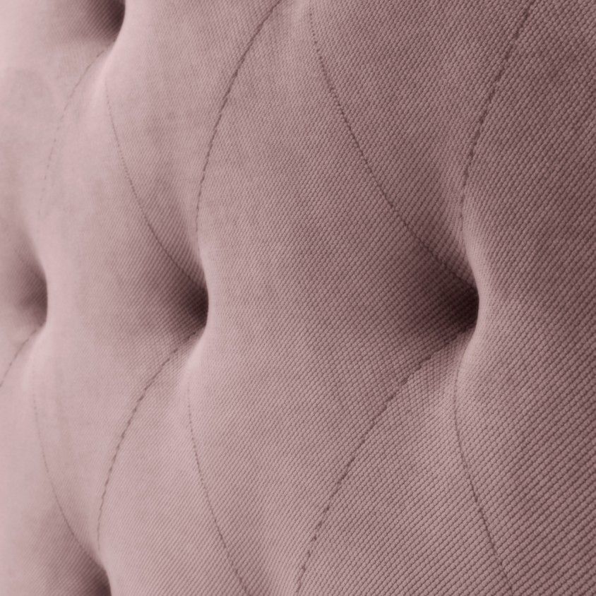 Cama Chelsea Tecido com Colchão Cama Chelsea Tecido com Colchão