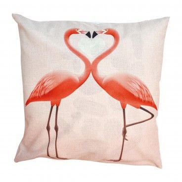 ALMOFADA TREND FLAMINGO ALMOFADA TREND FLAMINGO