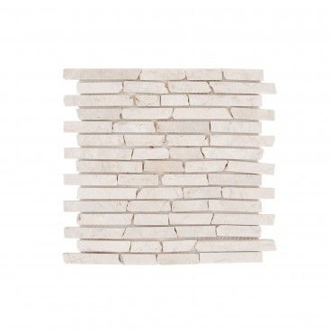 Pastilha Mármore Branco 30x30 Pastilha Mármore Branco 30x30