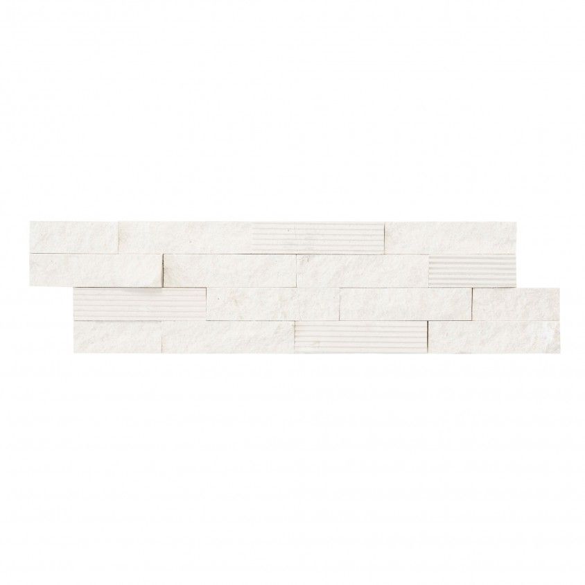 Pedra Natural Riscada Bege 15x55 Pedra Natural Riscada Bege 15x55