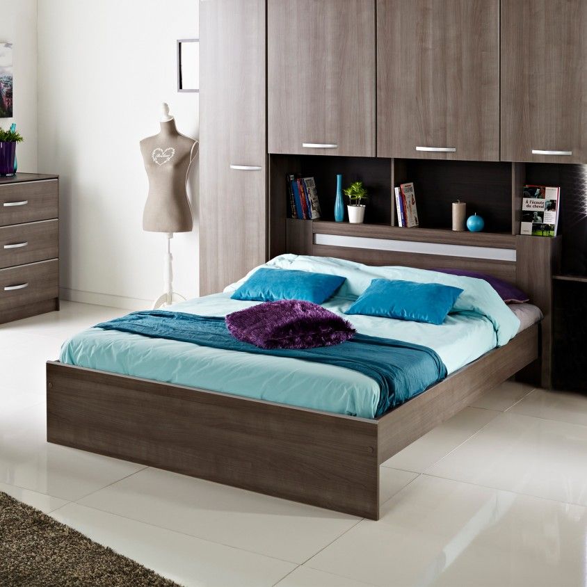 Cama Evo Cama Evo