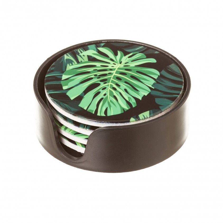 Bases para Copos Botanic Bases para Copos Botanic
