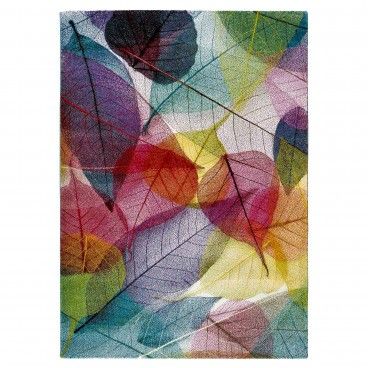 Tapete Colors Folhas 22368 Tapete Colors Folhas 22368