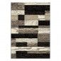 BEGE/TAUPE/PRETO BEGE/TAUPE/PRETO
