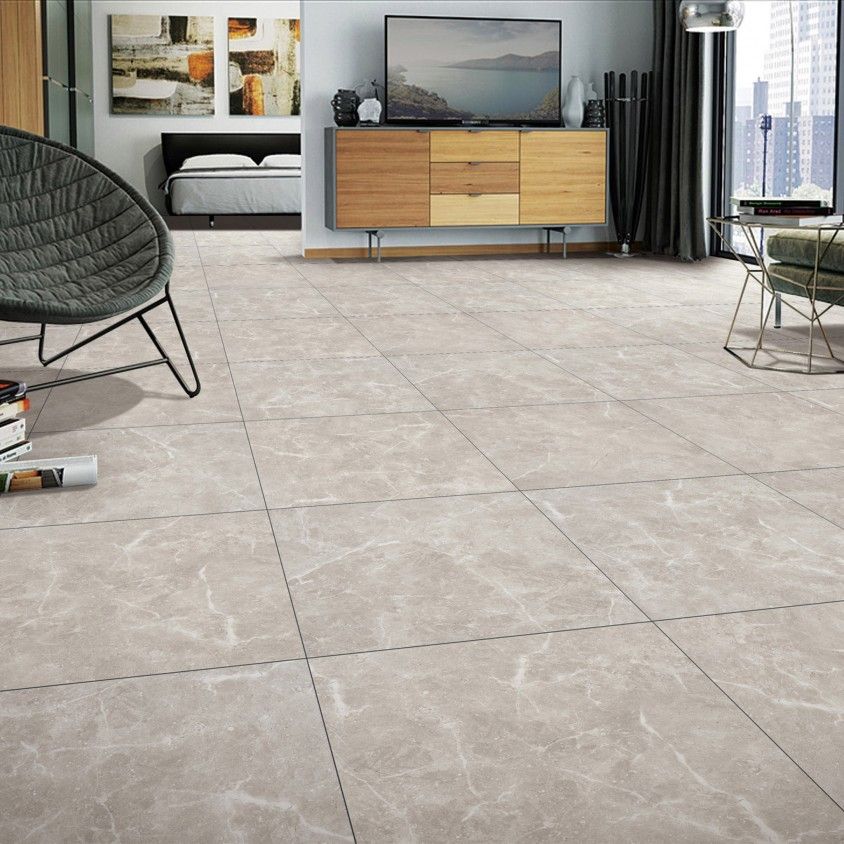 Porcelânico Retificado Streightex Marmorizado 60x60 Porcelânico Retificado Streightex Marmorizado 60x60