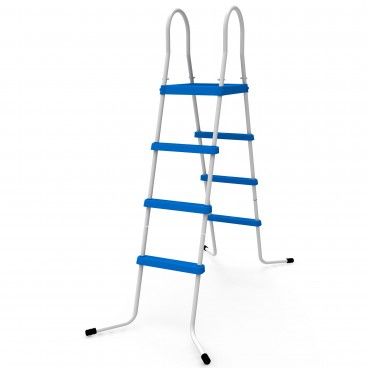 Escadote Trend 4 Degraus 122cm Escadote Trend 4 Degraus 122cm