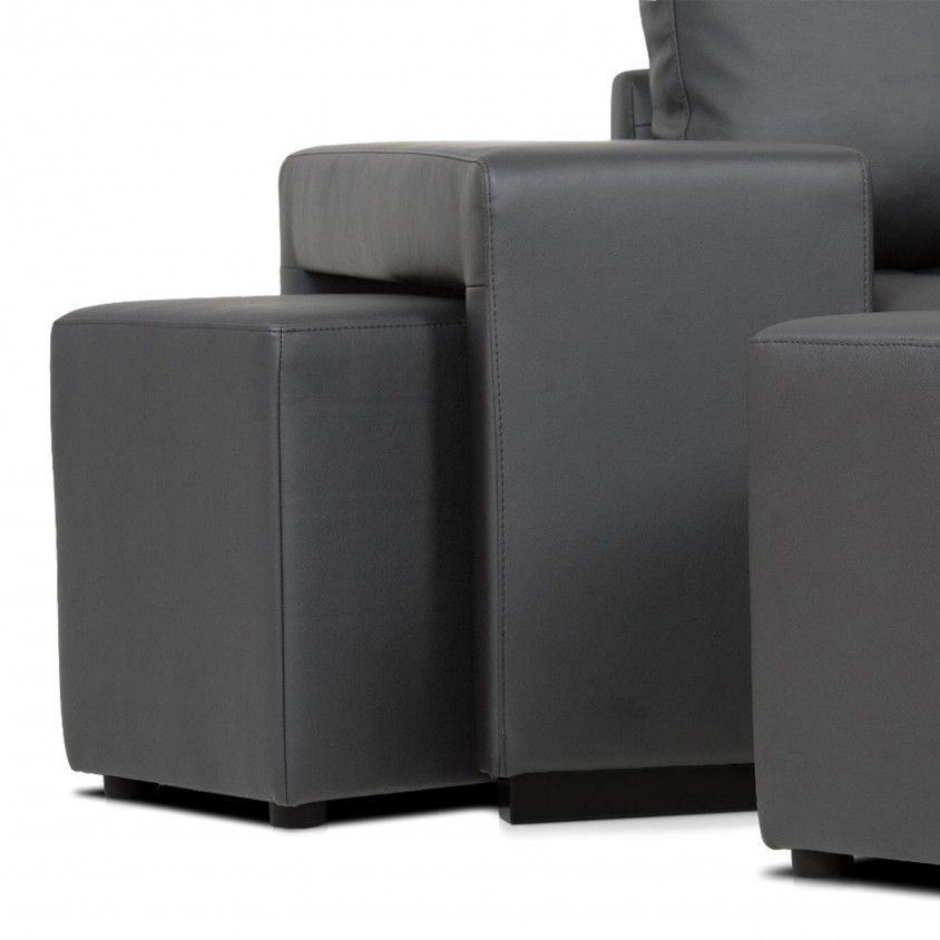 Chaise Longue com Cama Springfield Chaise Longue com Cama Springfield