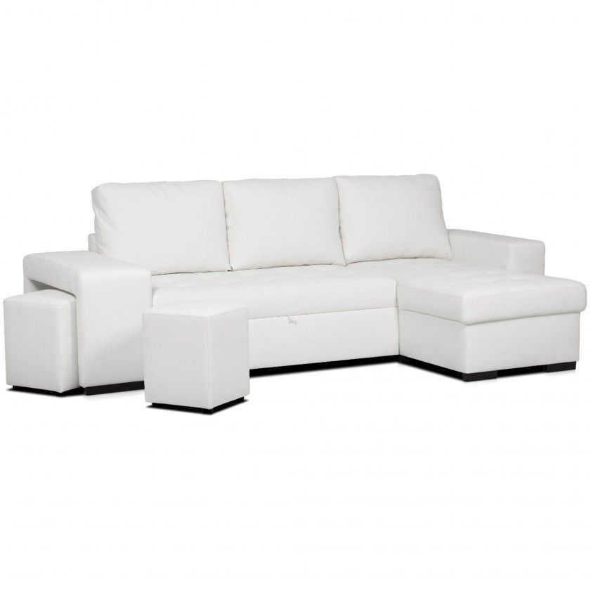 Chaise Longue com Cama Springfield Chaise Longue com Cama Springfield