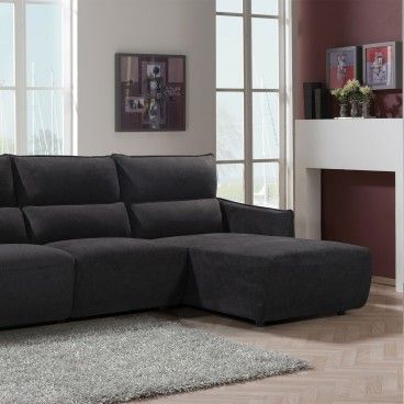 Chaise Longue Filadélfia Direita Chaise Longue Filadélfia Direita