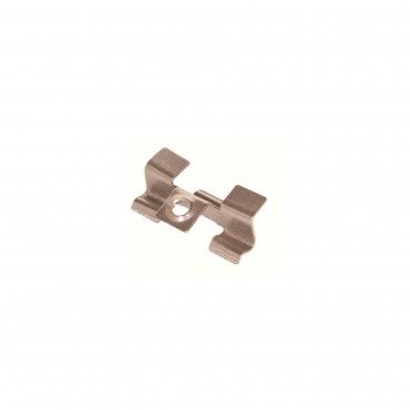 Clip Inox para Deck 100un Clip Inox para Deck 100un