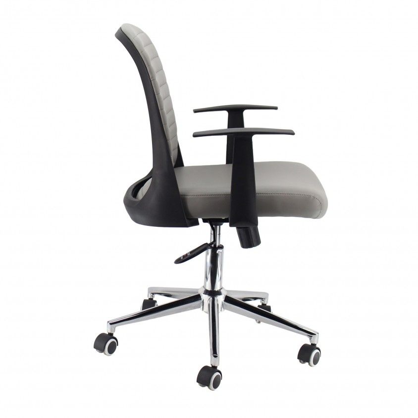 Cadeira Diretor Poseidon PU Cadeira Diretor Poseidon PU