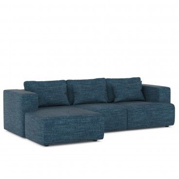 Chaise Longue Waco Esquerda Chaise Longue Waco Esquerda