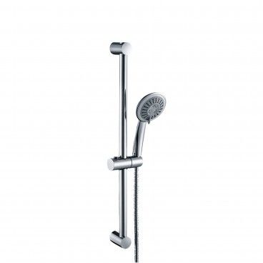 Rampa de Duche com Chuveiro Miko Rampa de Duche com Chuveiro Miko