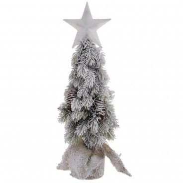 Árvore de Natal Estrela com LEDs Árvore de Natal Estrela com LEDs