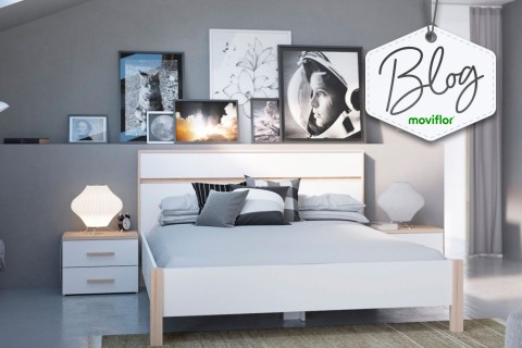 Dicas para ter um quarto aconchegante com pouco dinheiro