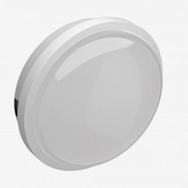 Plafon Led Redondo Luxtar 20W IP65 4000K