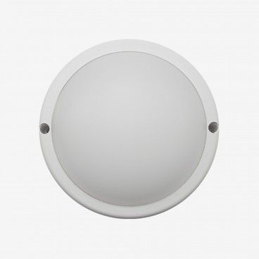 Plafon Led Redondo Luxtar 8W IP54 4000K