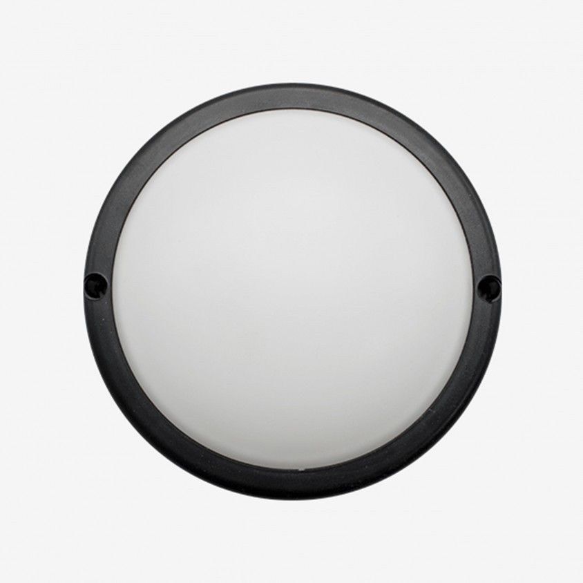 Plafon Led Redondo Luxtar 18W IP54 4000K